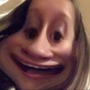 Meet your Posher, Mady